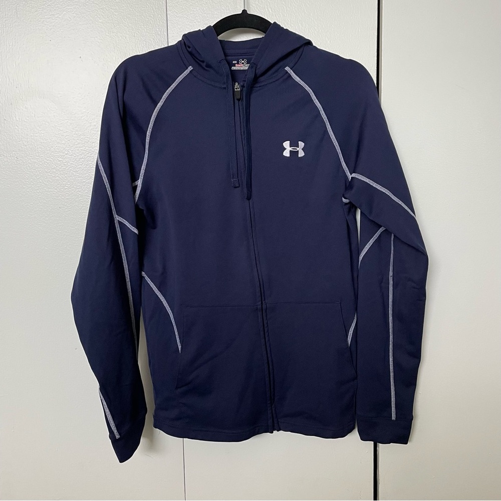 Athletic Jacket